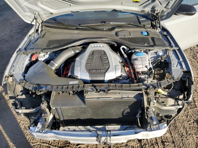 Audi A7 Prestige Image 5