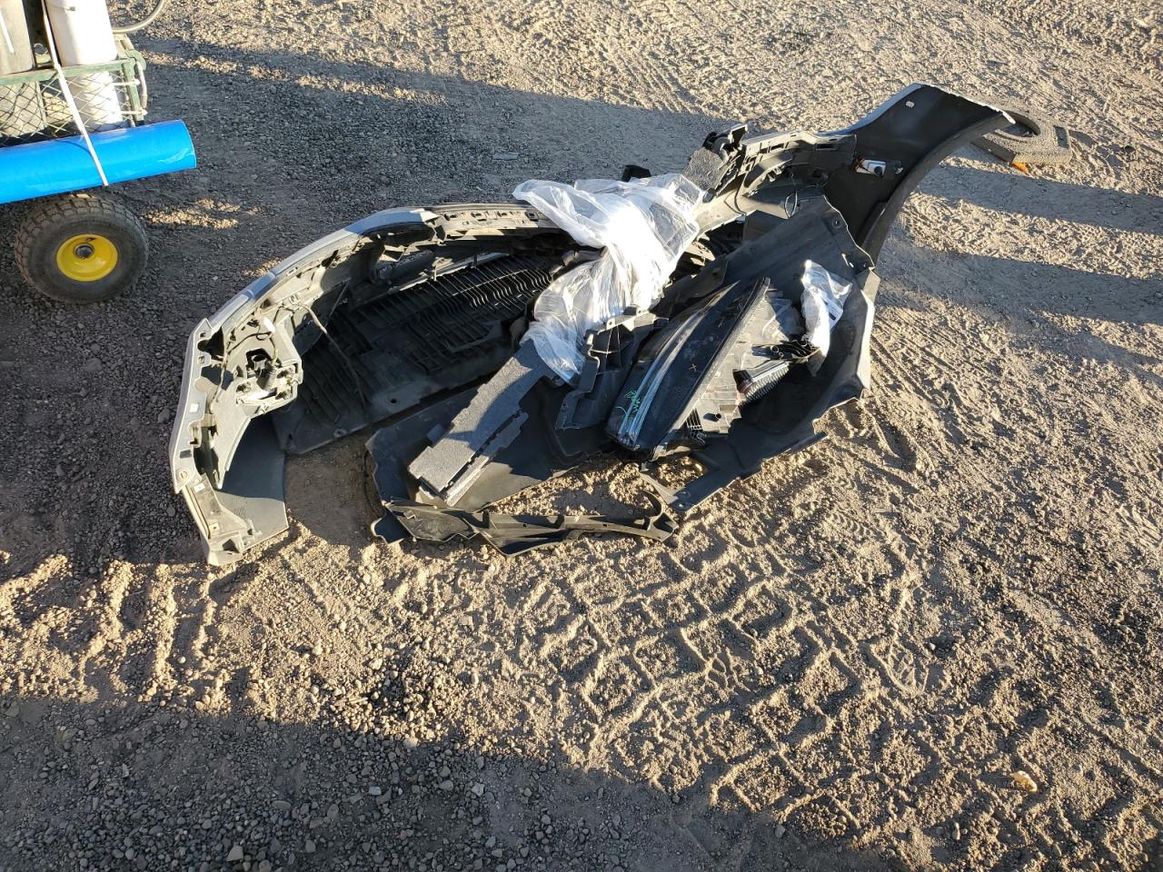 Audi A7 Prestige Image 11