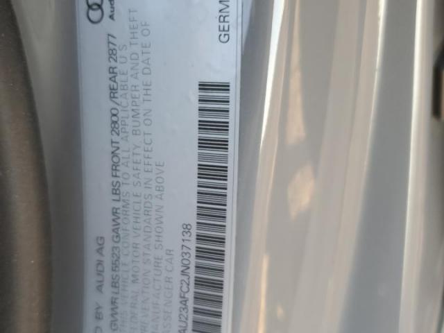 Audi A7 Prestige Image 12