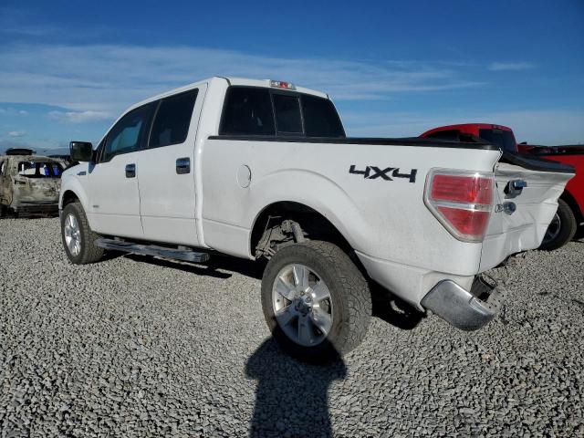 Ford F-150 Supercrew Image 2