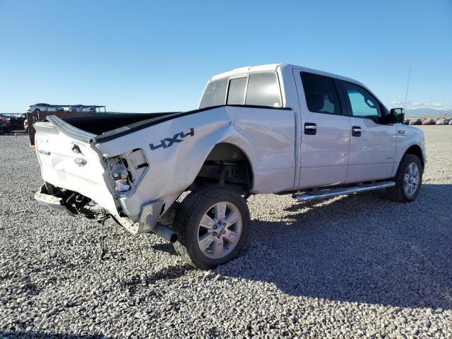 Ford F-150 Supercrew Image 3
