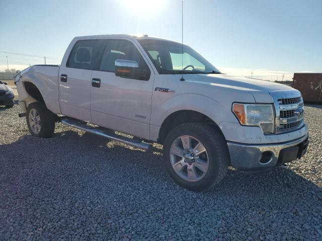 Ford F-150 Supercrew Image 5