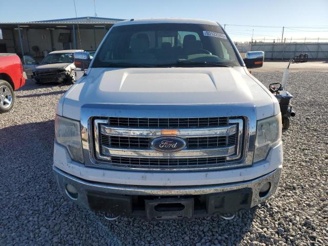 Ford F-150 Supercrew Image 4