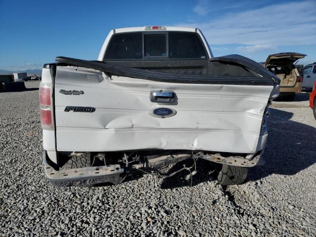 Ford F-150 Supercrew Image 6