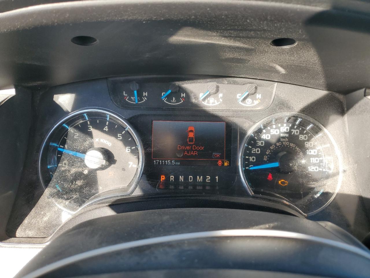 Ford F-150 Supercrew Image 7