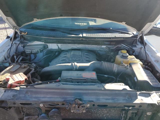 Ford F-150 Supercrew Image 8