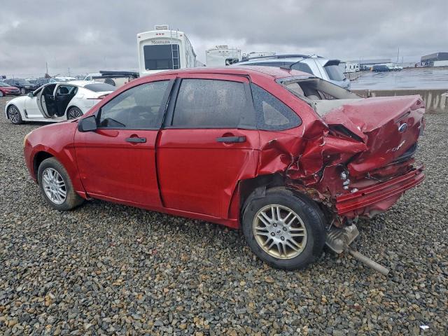 Ford Focus Se Image 4