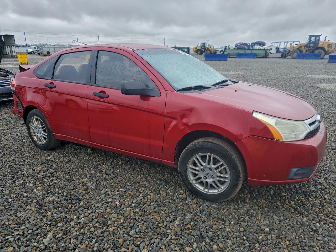 Ford Focus Se Image 8