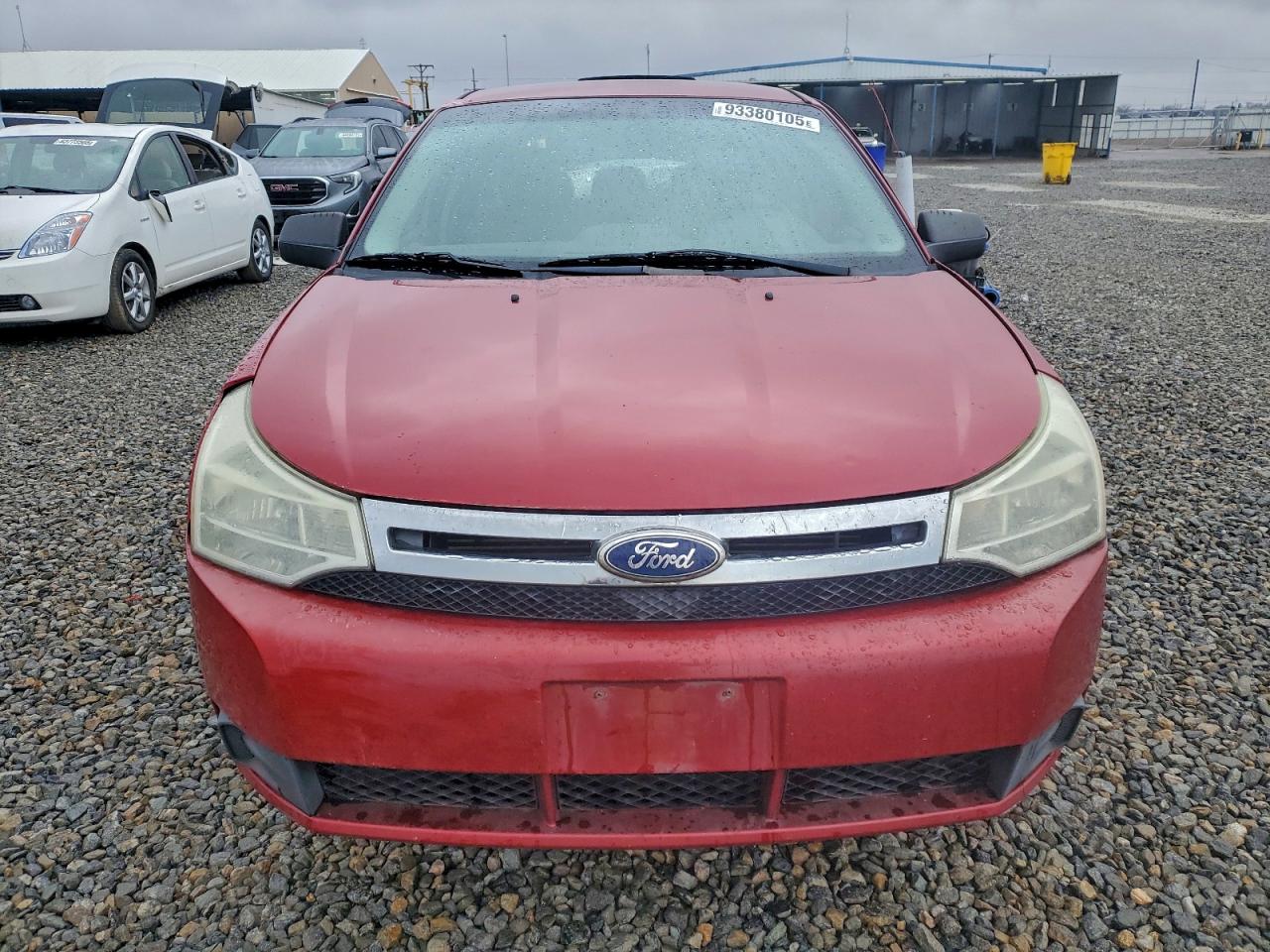 Ford Focus Se Image 3