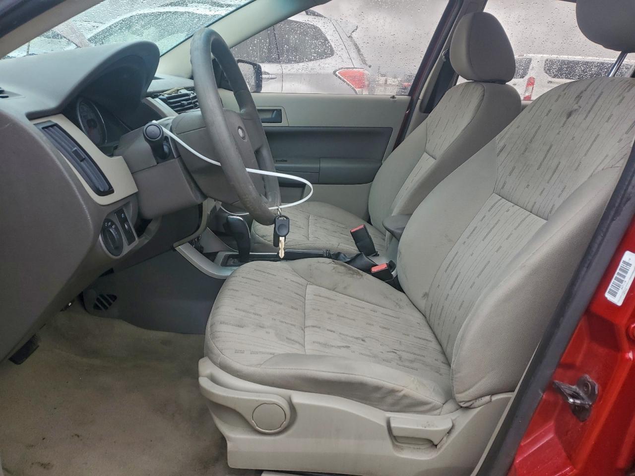 Ford Focus Se Image 7