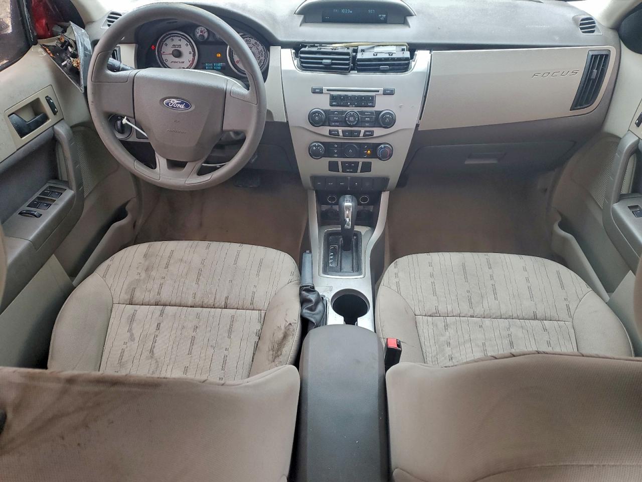 Ford Focus Se Image 5