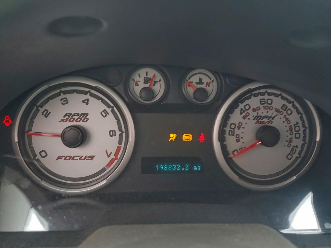 Ford Focus Se Image 9