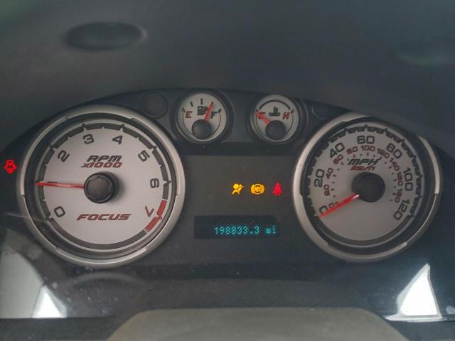 Ford Focus Se Image 9