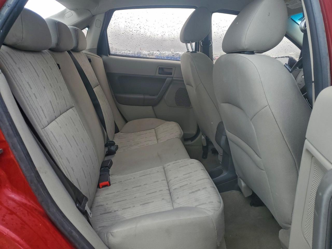 Ford Focus Se Image 11