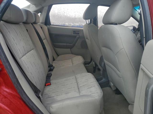 Ford Focus Se Image 11