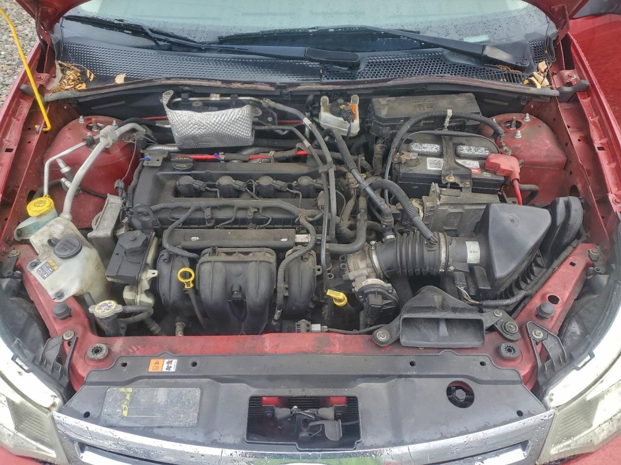 Ford Focus Se Image 13