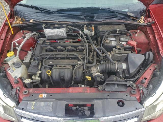 Ford Focus Se Image 13