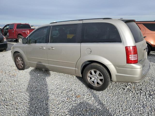 Chrysler Minivan Touring Image 4