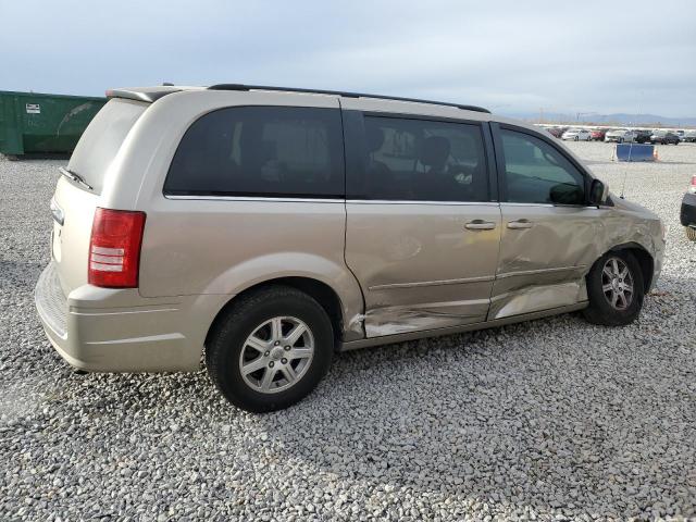 Chrysler Minivan Touring Image 2