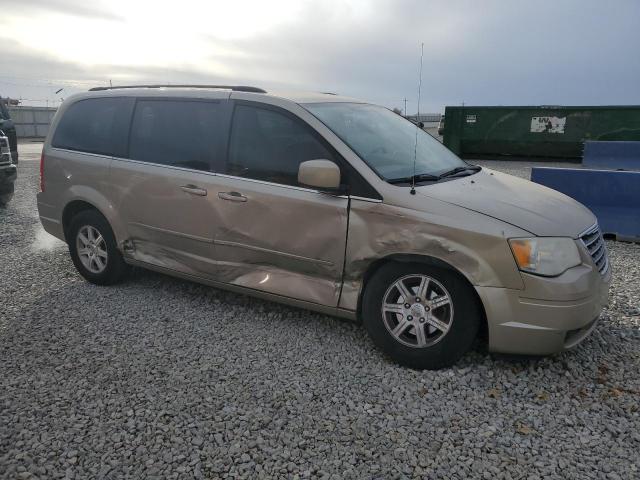 Chrysler Minivan Touring Image 3