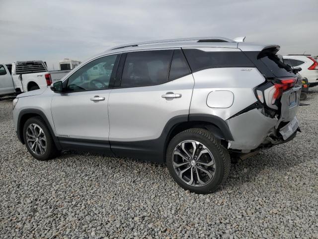 GMC Terrain Slt Image 2