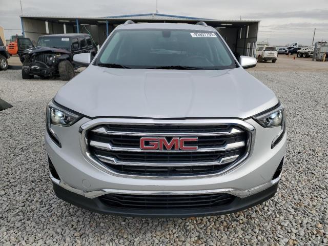 GMC Terrain Slt Image 5