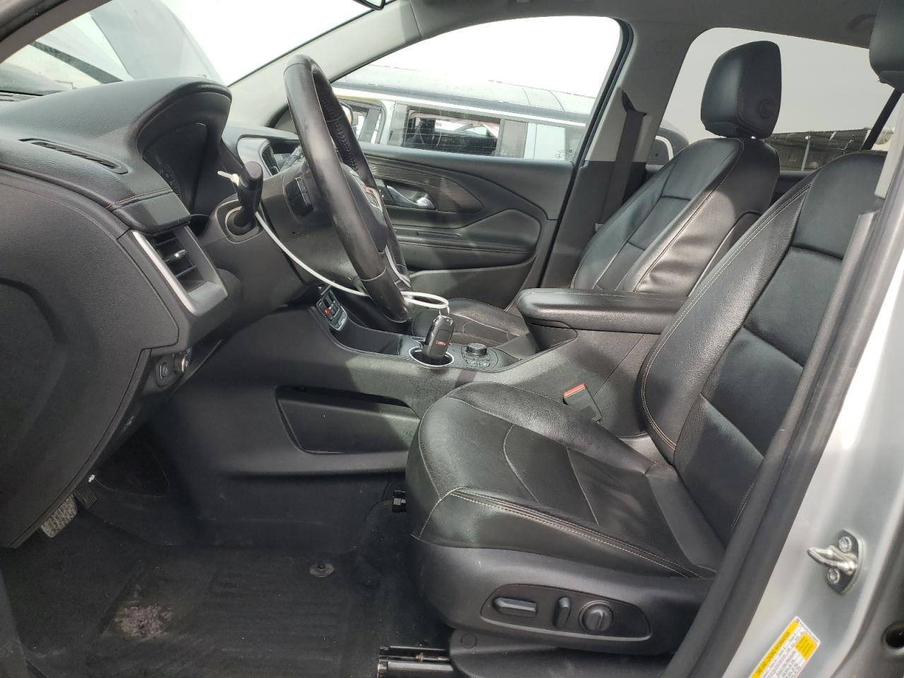 GMC Terrain Slt Image 6