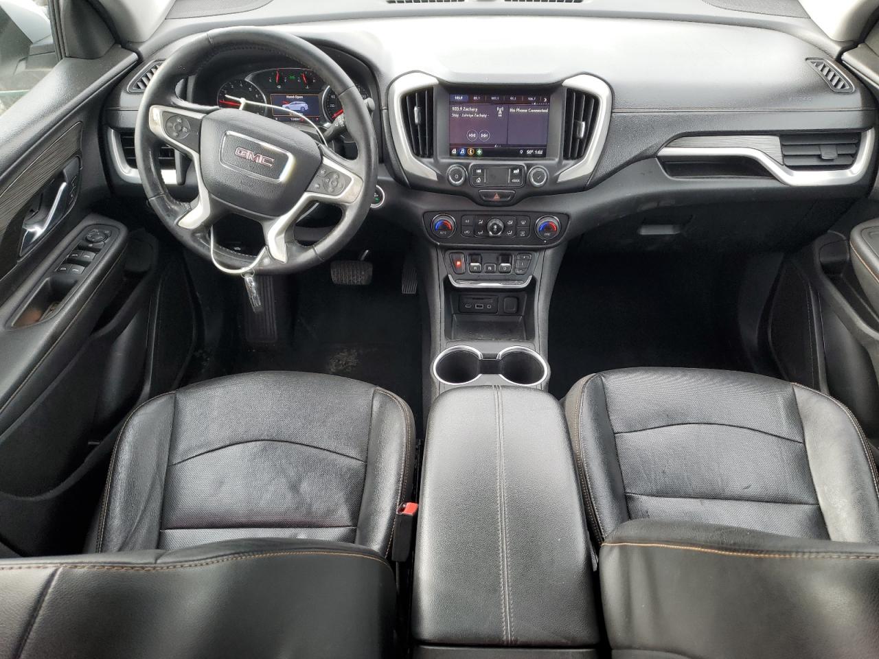 GMC Terrain Slt Image 10
