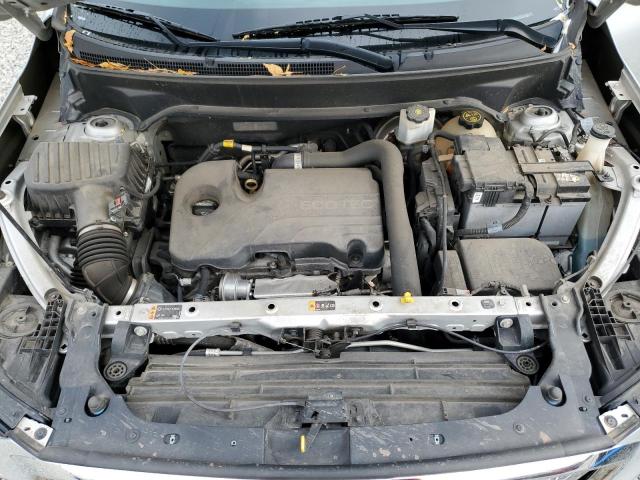 GMC Terrain Slt Image 11