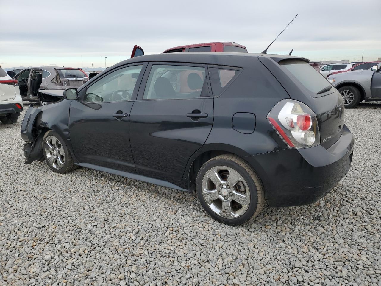 Pontiac Vibe Image 7