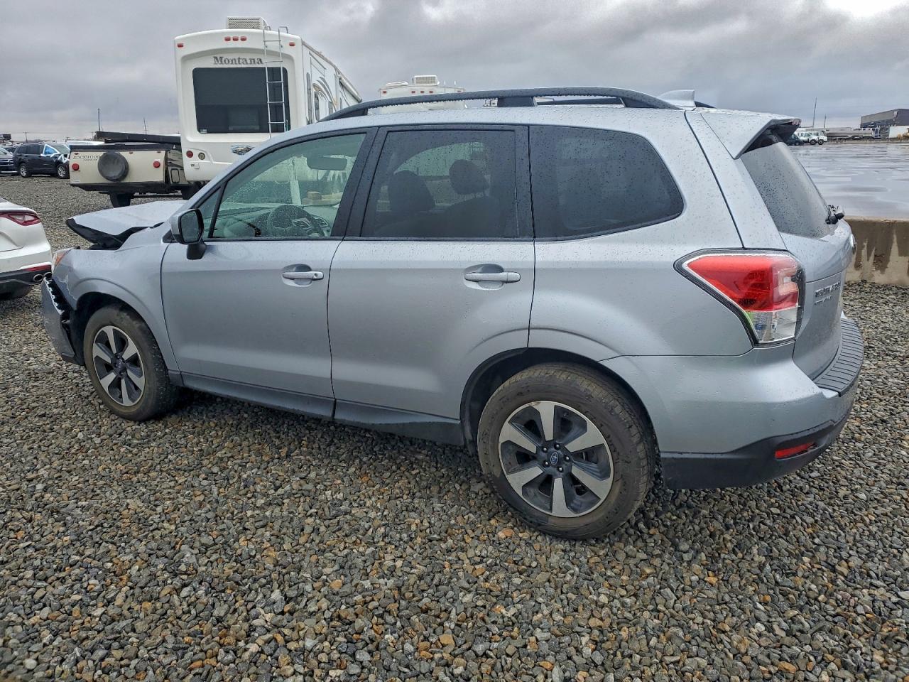 Subaru Forester 2.5i Premium Image 3