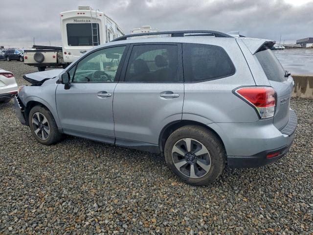 Subaru Forester 2.5i Premium Image 3