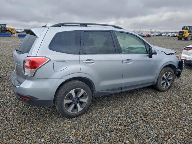 Subaru Forester 2.5i Premium Image 2