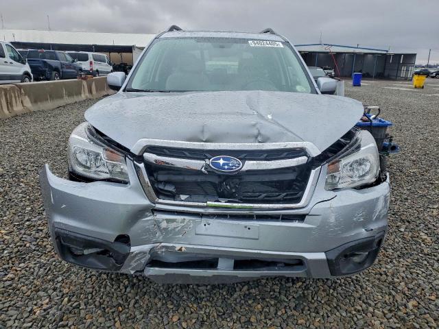 Subaru Forester 2.5i Premium Image 8