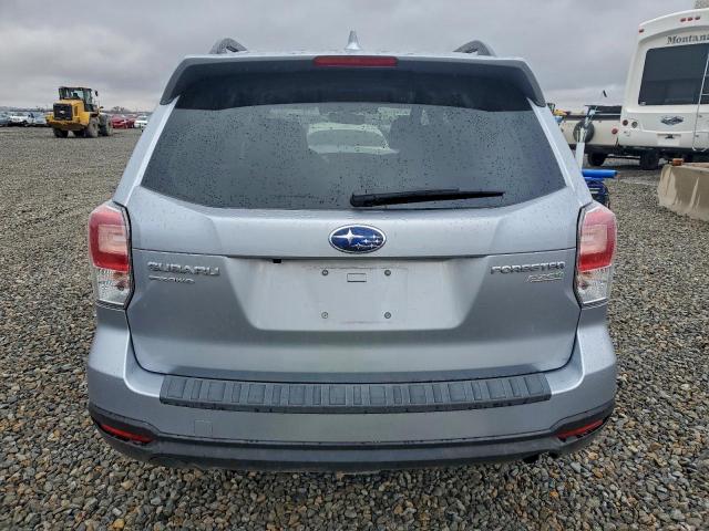 Subaru Forester 2.5i Premium Image 4