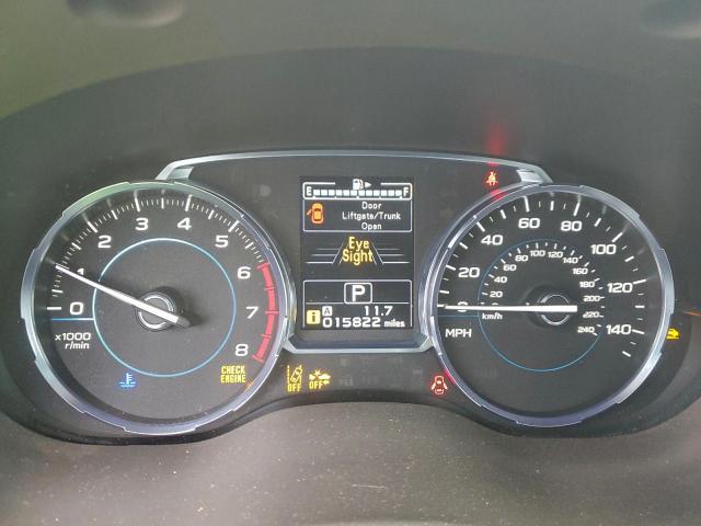 Subaru Forester 2.5i Premium Image 5