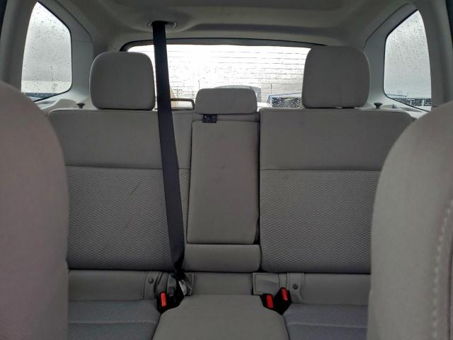 Subaru Forester 2.5i Premium Image 11