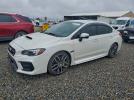 Subaru WRX Sti Image 1