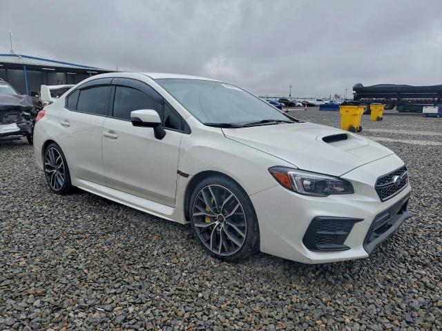 Subaru WRX Sti Image 6