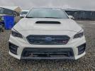 Subaru WRX Sti Image 10