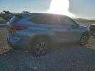 Toyota Highlander L Image 3