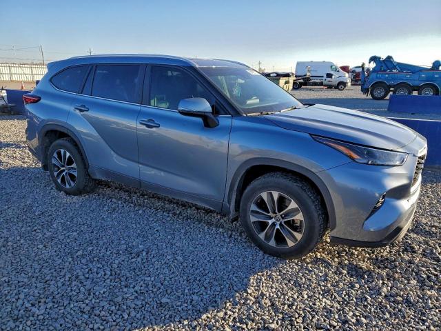 Toyota Highlander L Image 5