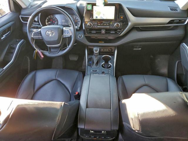 Toyota Highlander L Image 9