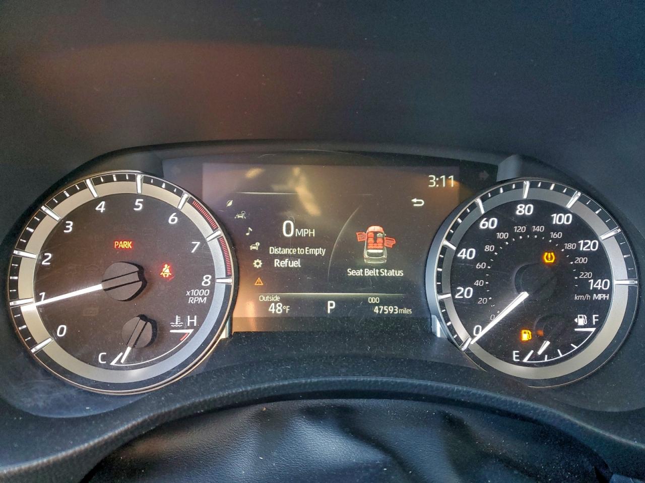 Toyota Highlander L Image 7