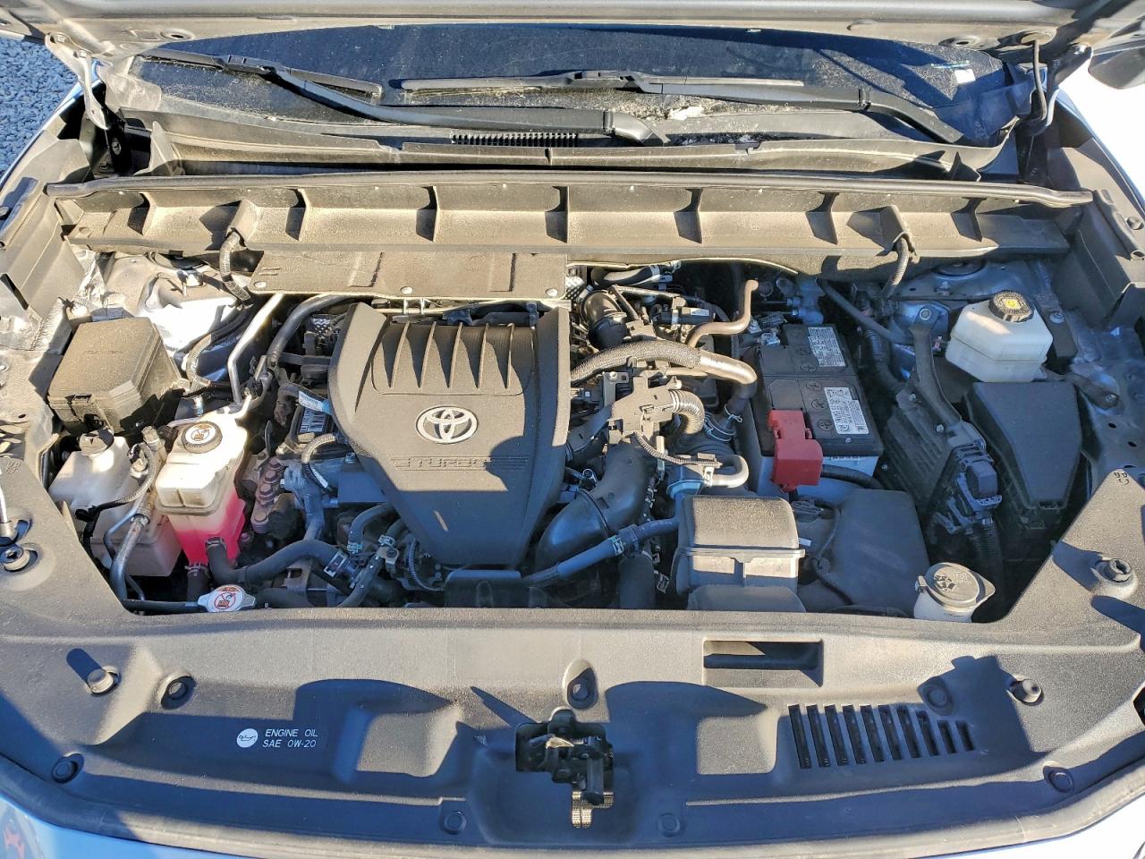 Toyota Highlander L Image 13