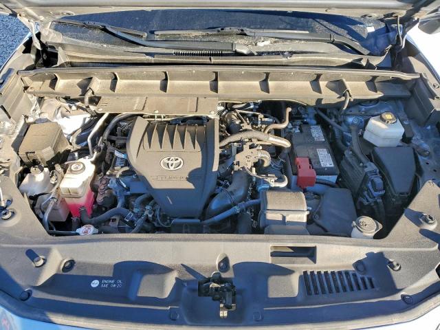 Toyota Highlander L Image 13