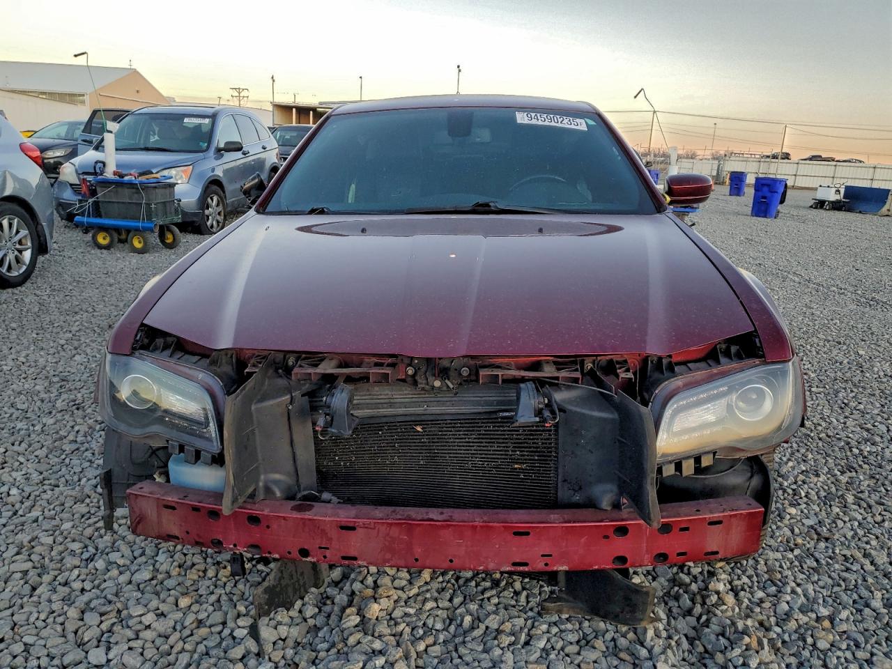 Chrysler 300 S Image 6