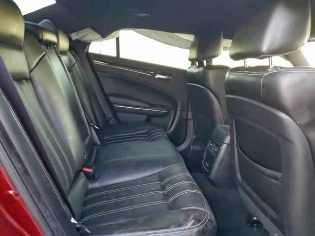 Chrysler 300 S Image 8