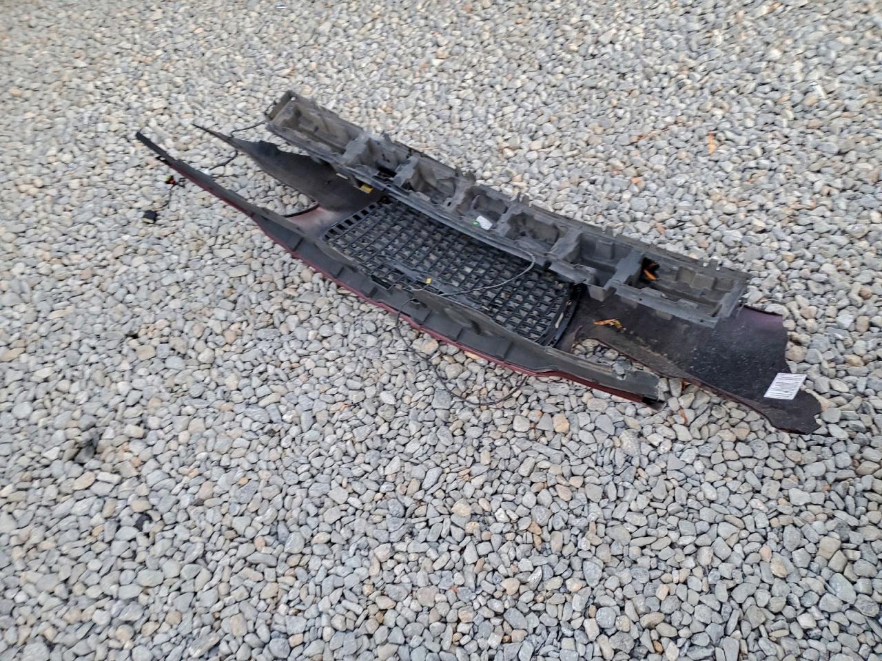 Chrysler 300 S Image 13