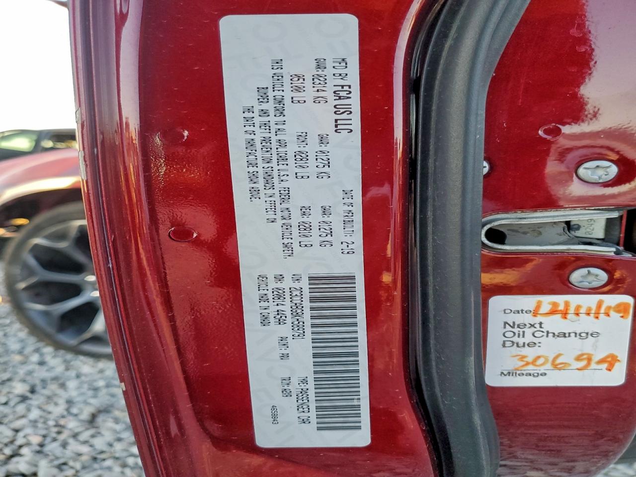 Chrysler 300 S Image 10